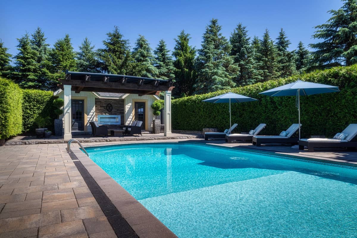 Grotto Pool Services Inc project photo 4
