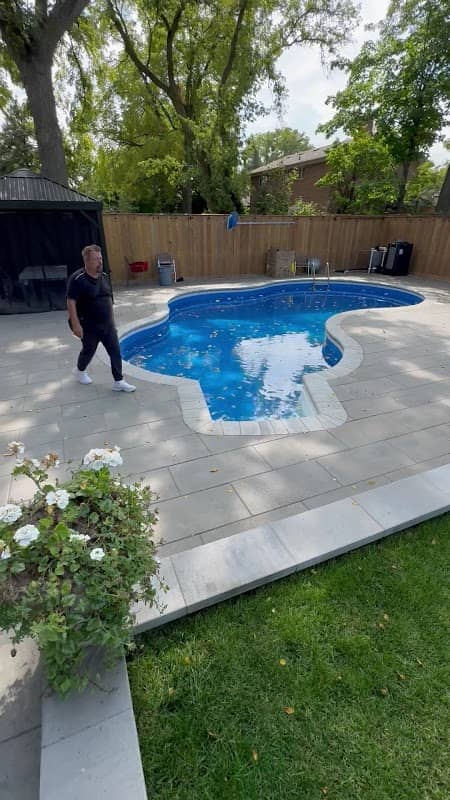 GTA Landscaping Toronto project photo 4