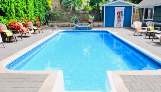 Gta Pool And Spa project photo