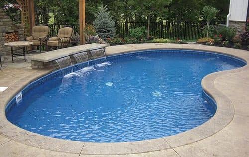 Gta pool pros, photographed at its own listing