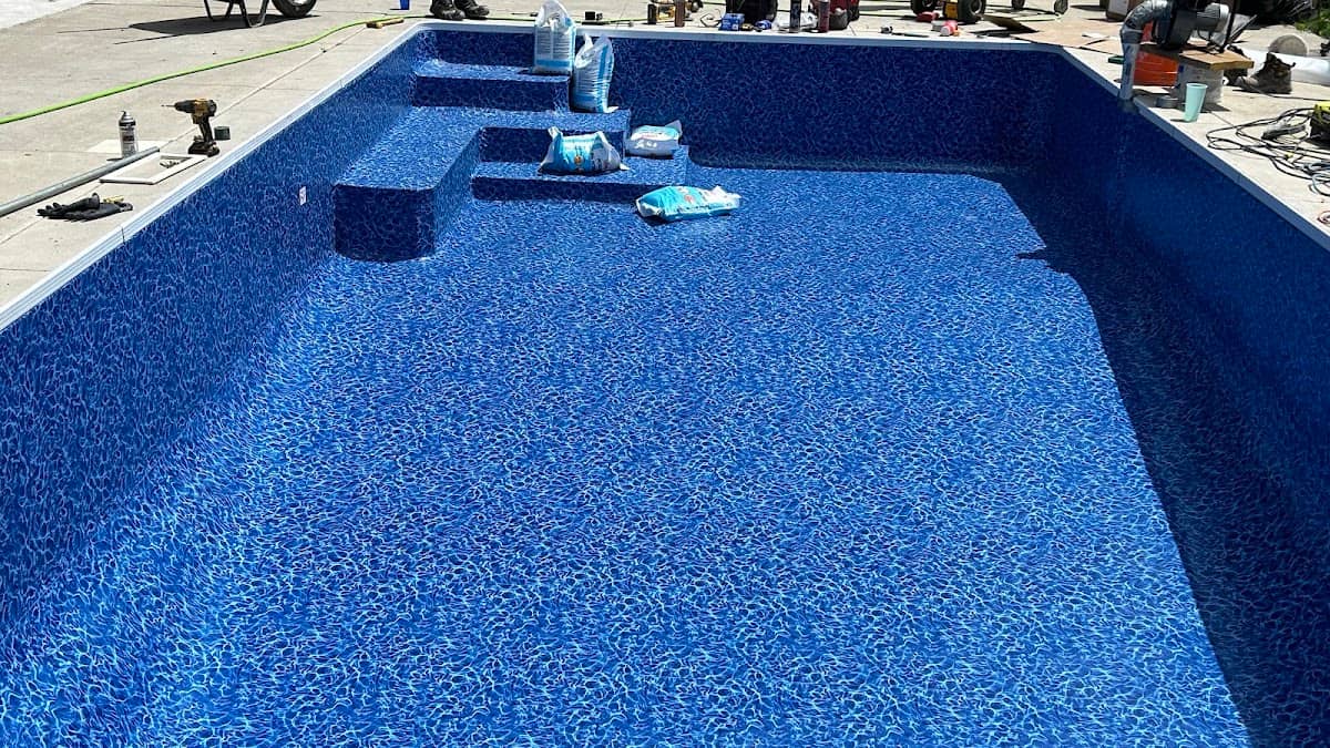 Gta Pool Service, photographed at its own listing