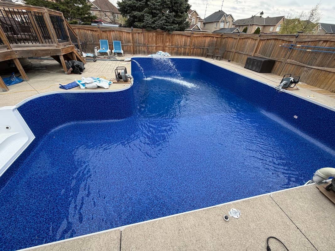 Gta Pool Service project photo 2