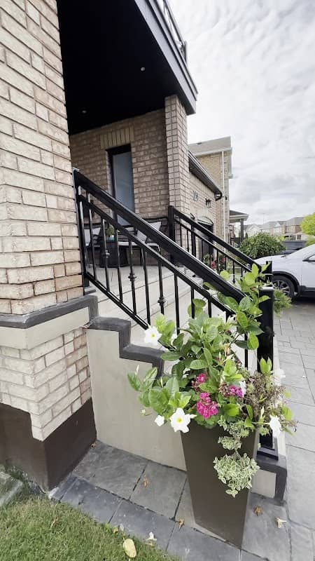 GTA RAILINGS project photo 3