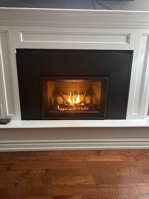 Halton Heating and Gas Services, photographed at its own listing