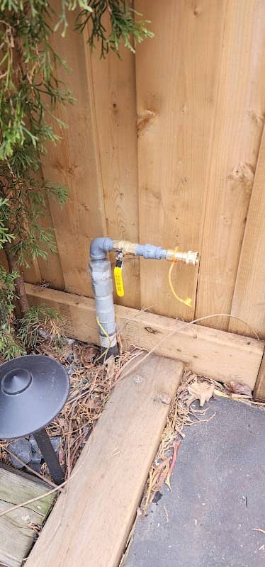 Halton Heating and Gas Services project photo 2
