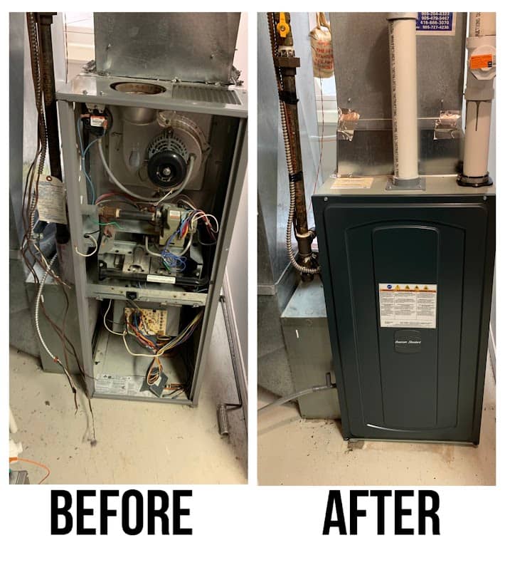 Healthy Indoor Air Solutions Inc. project photo 2