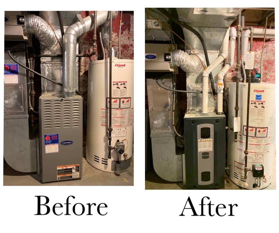 Healthy Indoor Air Solutions Inc. project photo 3
