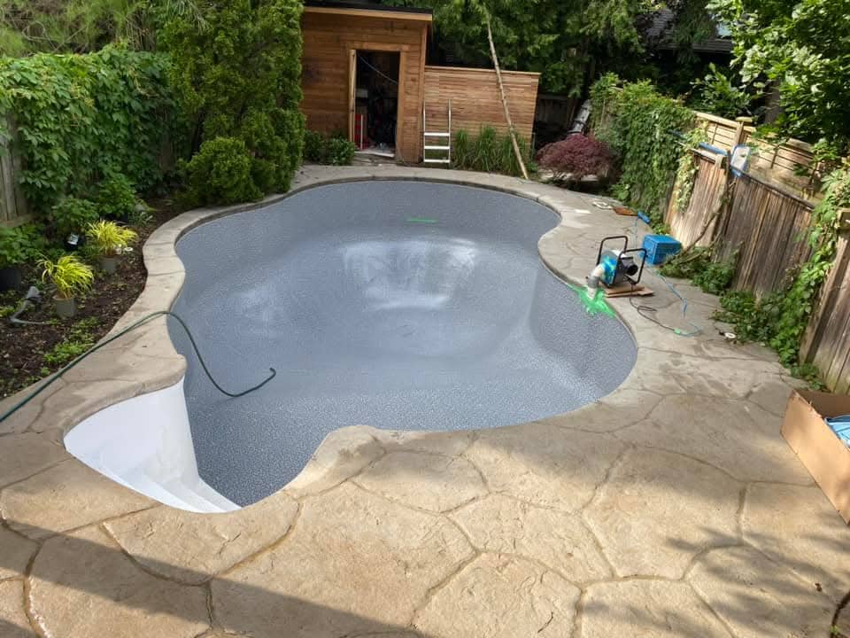 Helix Pools project photo 2