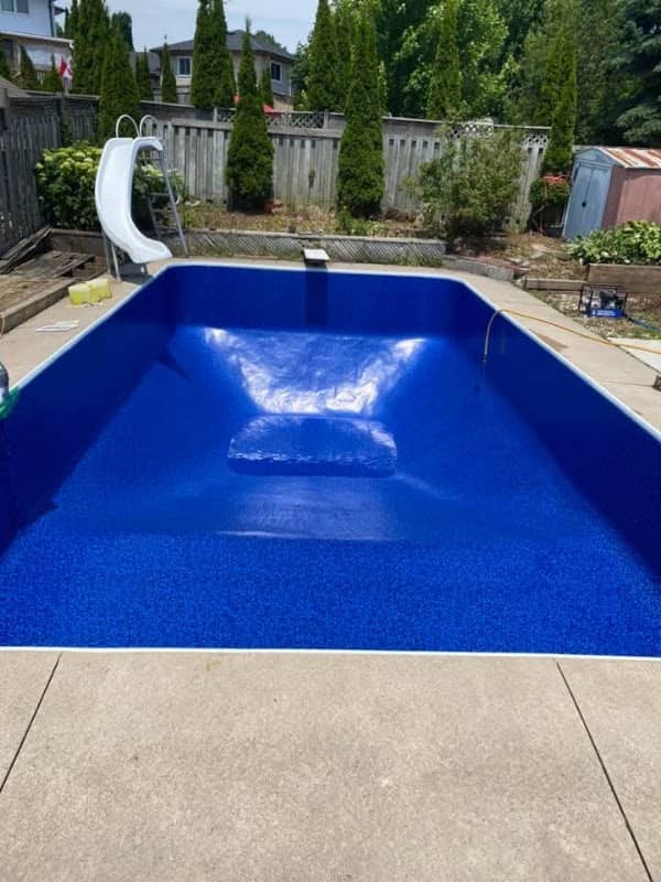 Helix Pools project photo 4