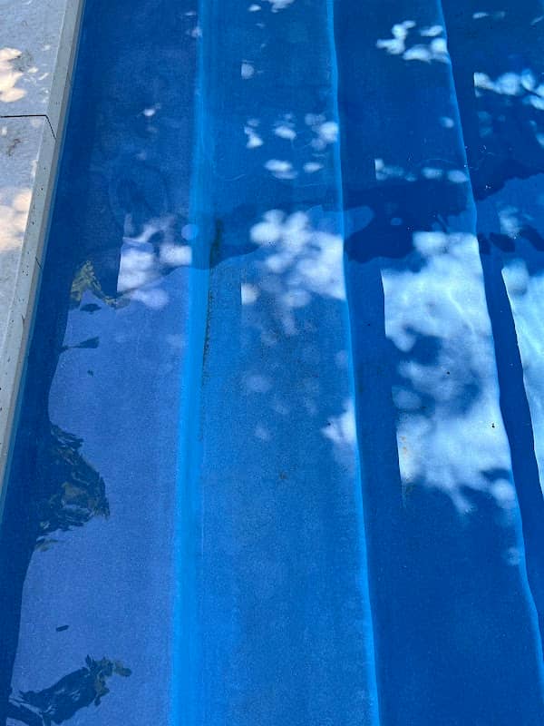 Holiday Pool Service Ltd., photographed at its own listing