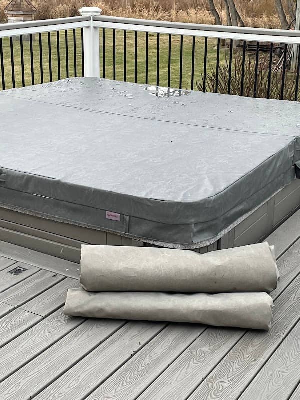 Hot Tub Covers Canada project photo 3