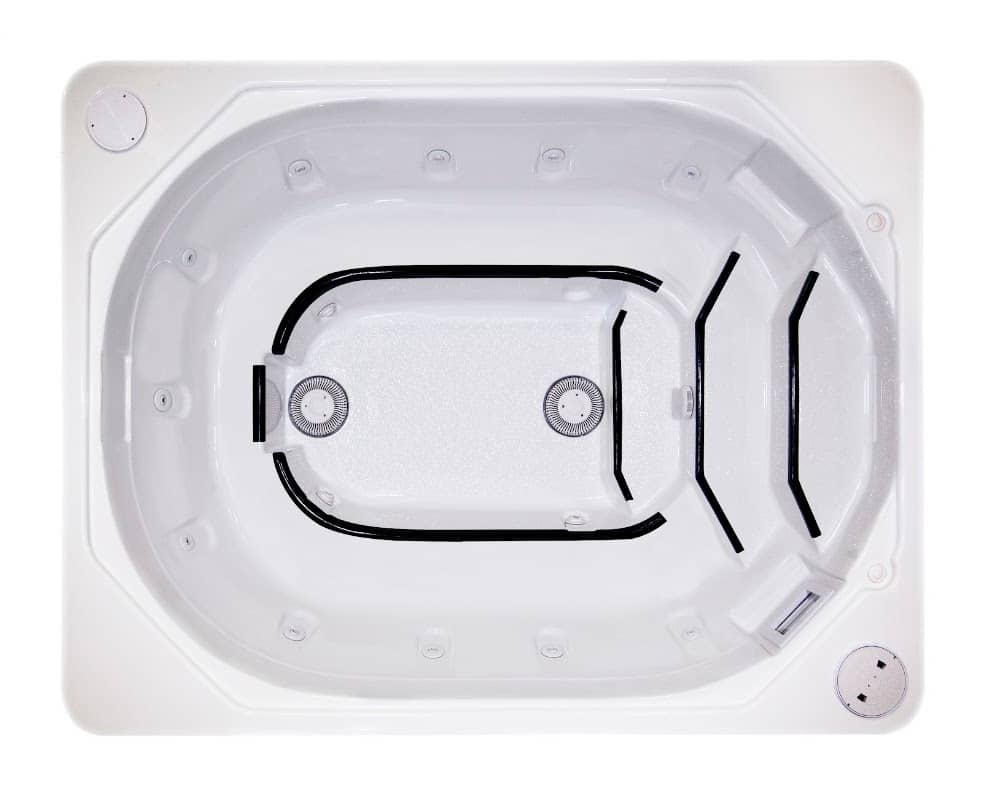 HydroTher Commercial spa & Wellness Equipment project photo