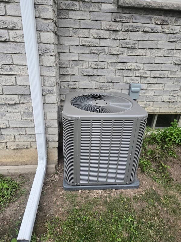 Hyper Heating & Cooling project photo 2