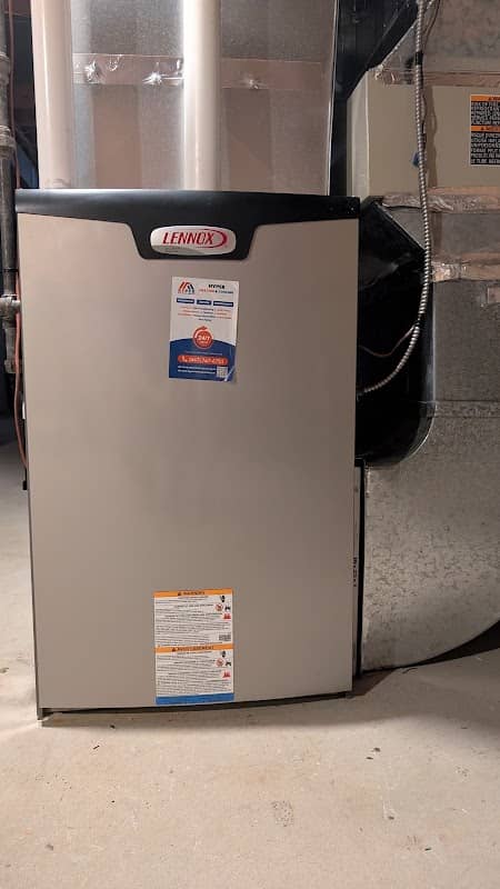 Hyper Heating & Cooling project photo 4