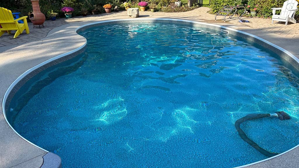 Image Pools & Home Improvements, photographed at its own listing