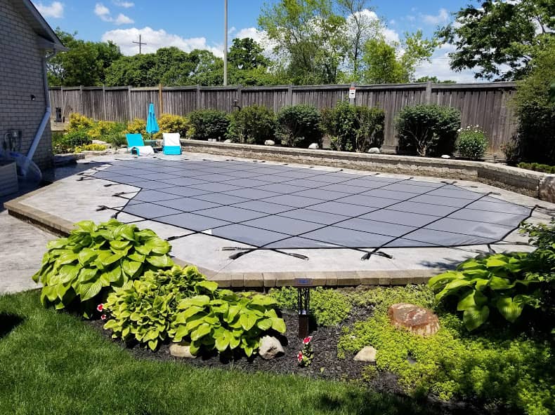 Impeccable Pools project photo 4