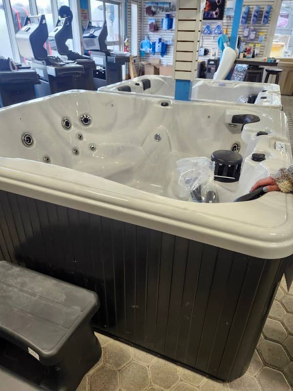 International Pool & Spa Centers project photo 2