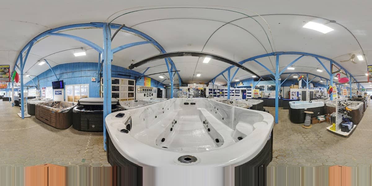 International Pool & Spa Centers project photo 4