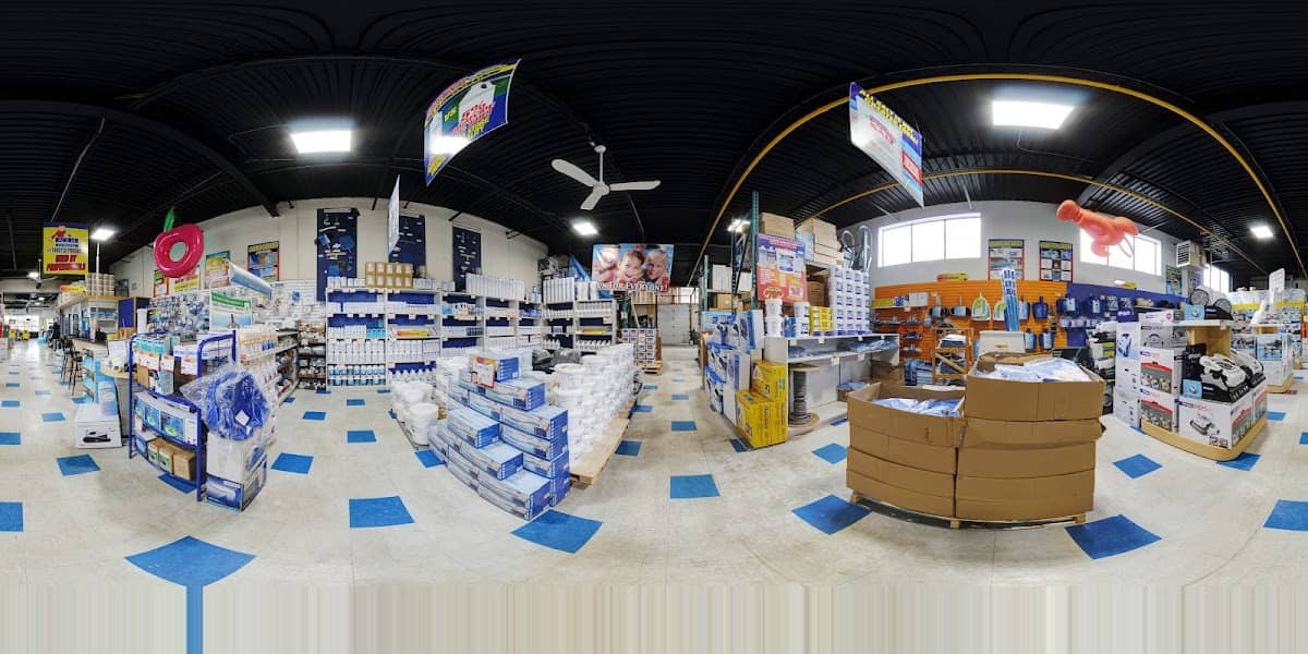 International Pool & Spa Centers Thornhill project photo 2