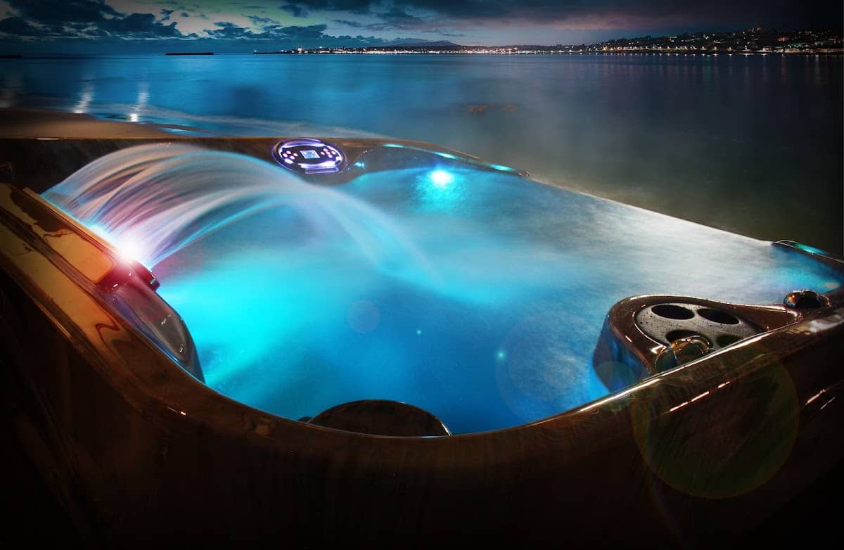 International Pool & Spa Centers Thornhill project photo 3
