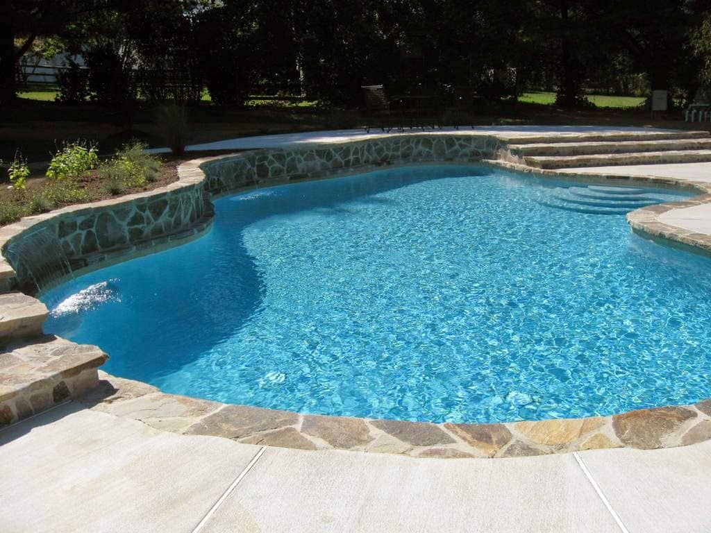 International Pool and Spa Centres, photographed at its own listing