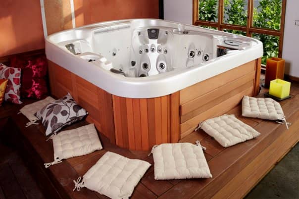 International Pool and Spa Centres project photo 2