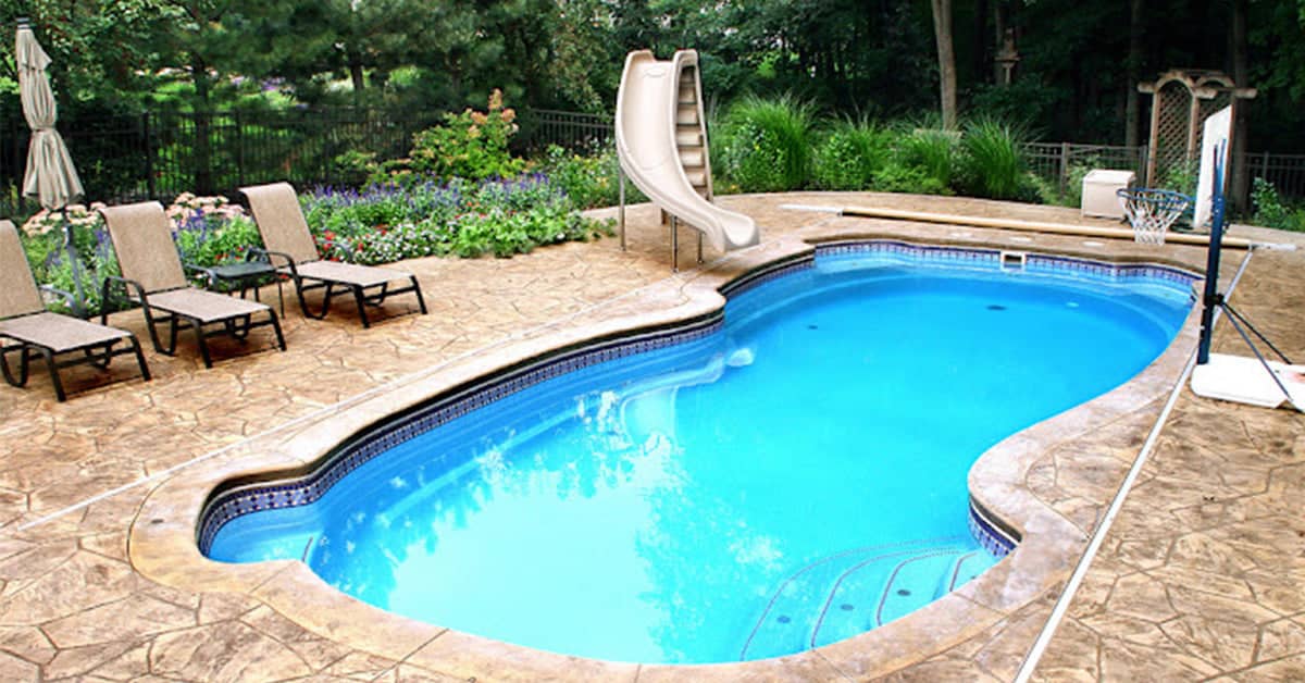 International Pool and Spa Centres project photo 4