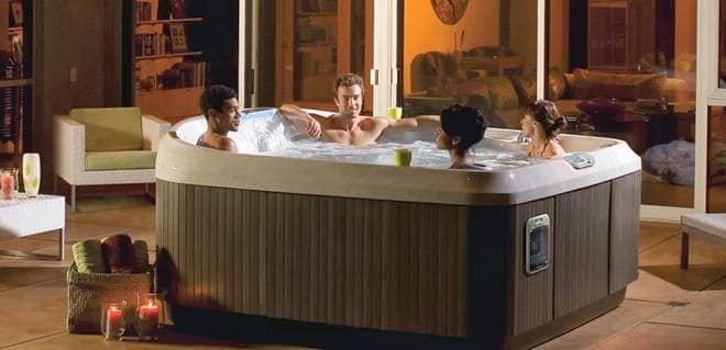 Jacuzzi Mississauga project photo 2