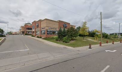 Jacuzzi Ontario, photographed at its own listing