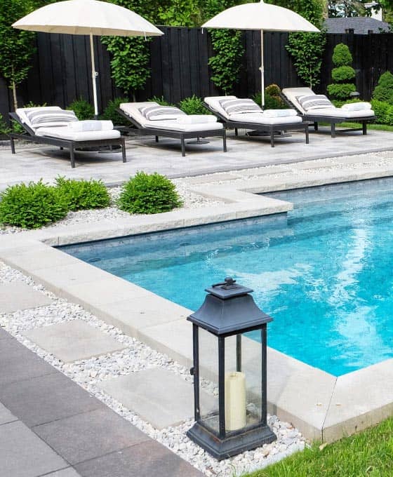Jameson Pool & Spa project photo 4