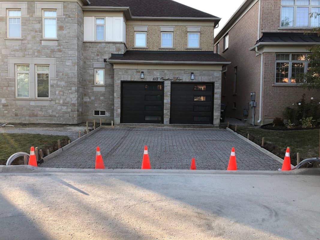 Kenneth Morgan Pools & Landscaping project photo 2