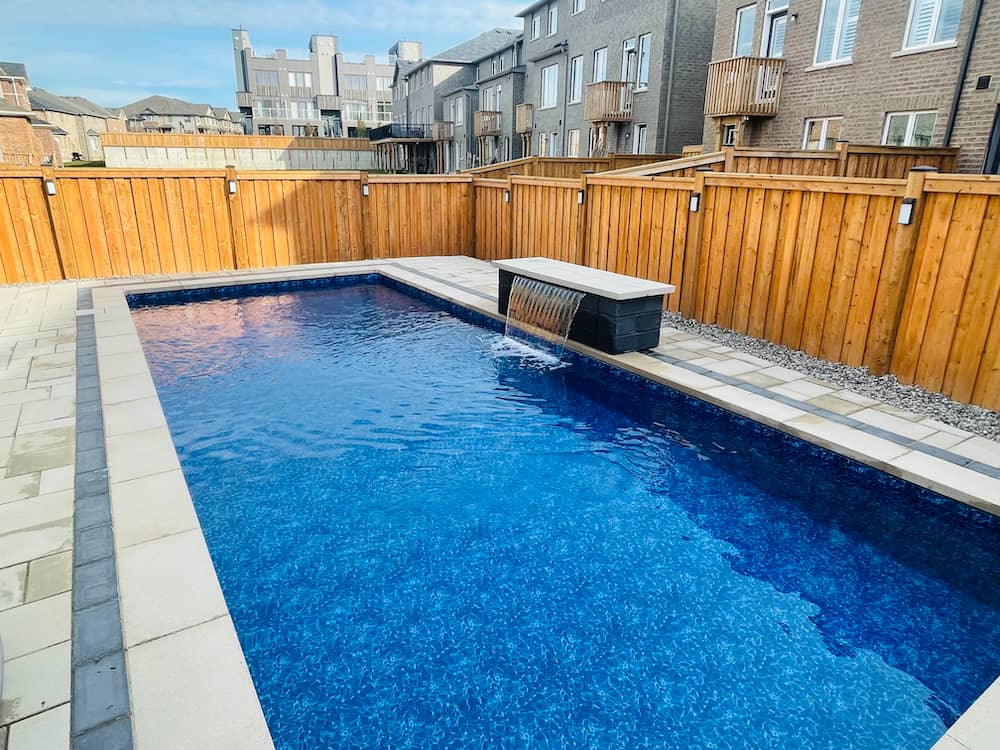 Kraken Pools project photo
