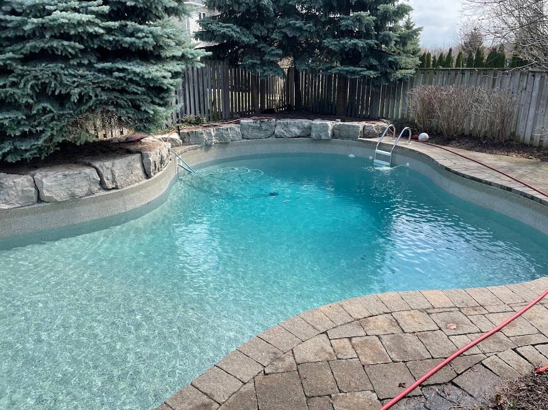 Kraken Pools project photo 3