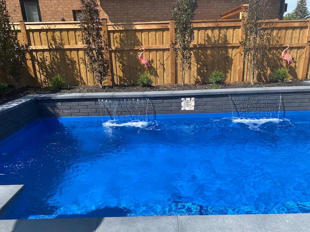 Leisure Pools of Toronto project photo 2