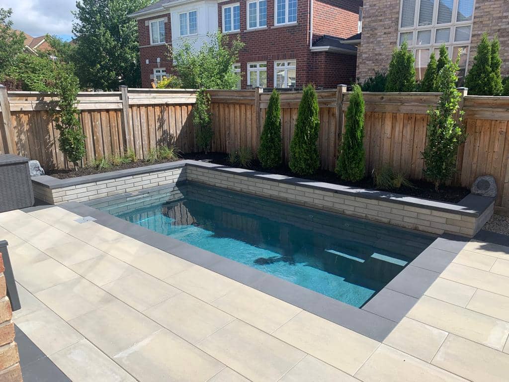 Leisure Pools of Toronto project photo 4
