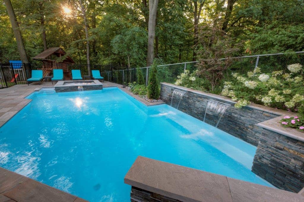 Lido Pools project photo 2