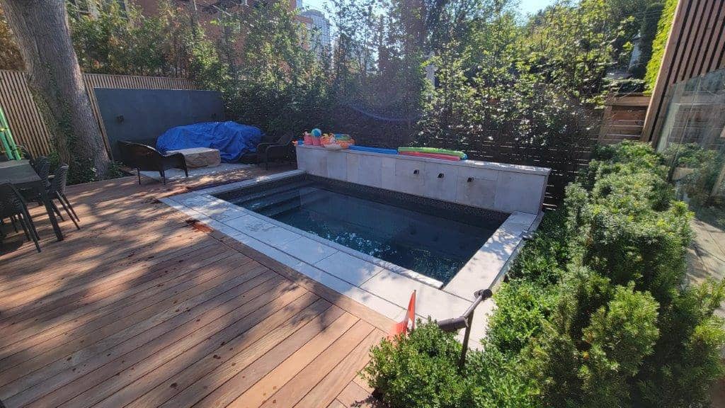 Lido Pools project photo 3