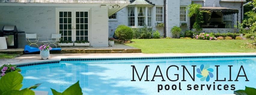 Magnolia Pool Services project photo 3