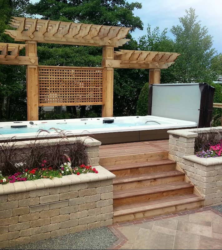 Master Spas of Ontario (Toronto/Mississauga) project photo 3