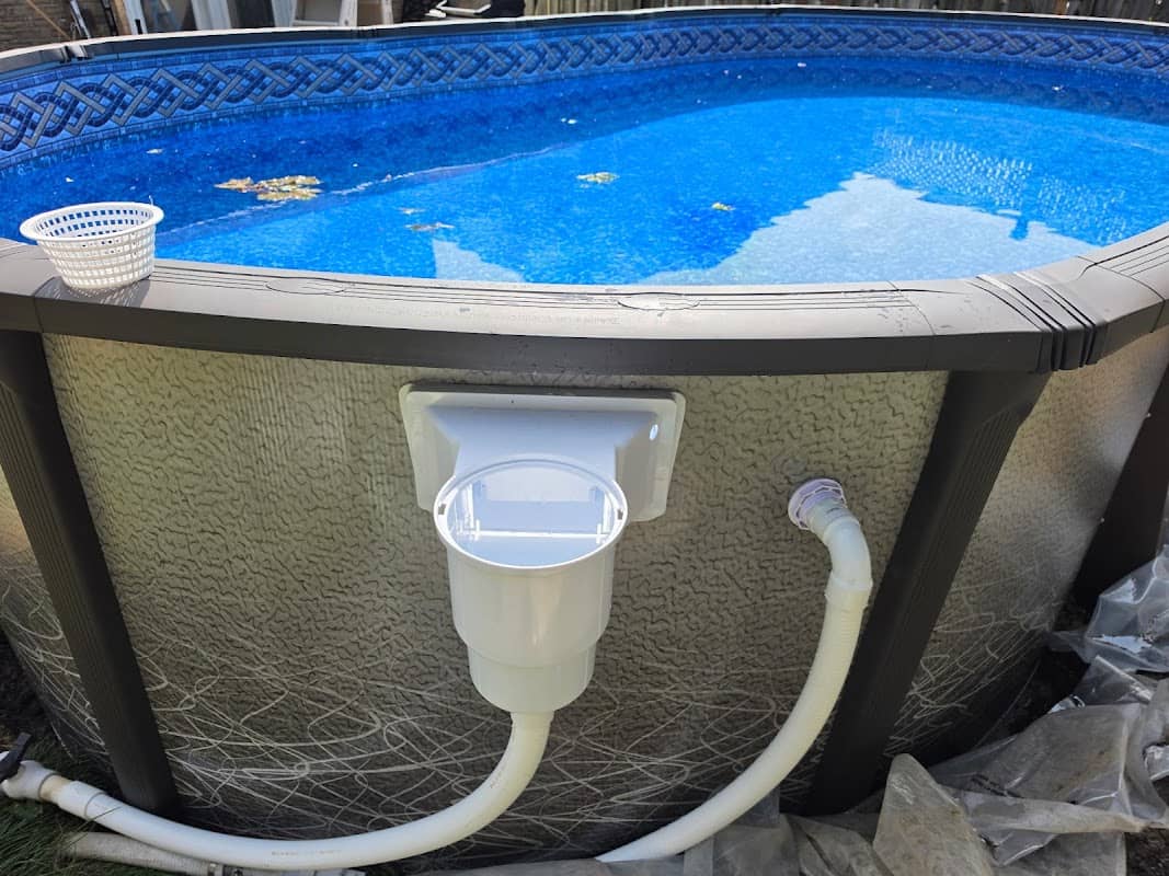 MCG POOLS project photo