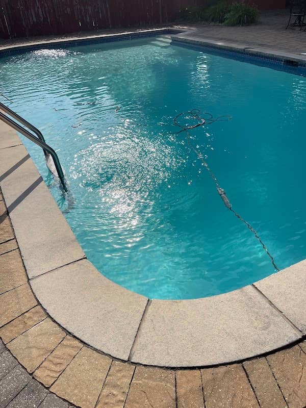 Metro Pool Services Ltd project photo 3