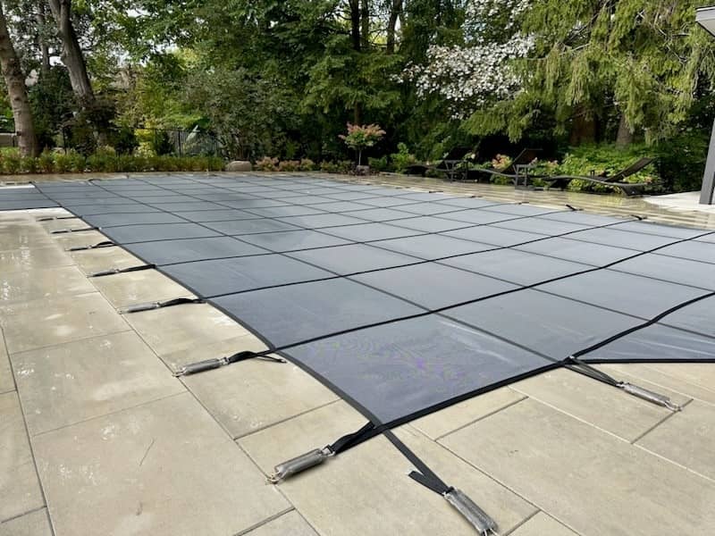 Metro Pool Services Ltd project photo 4