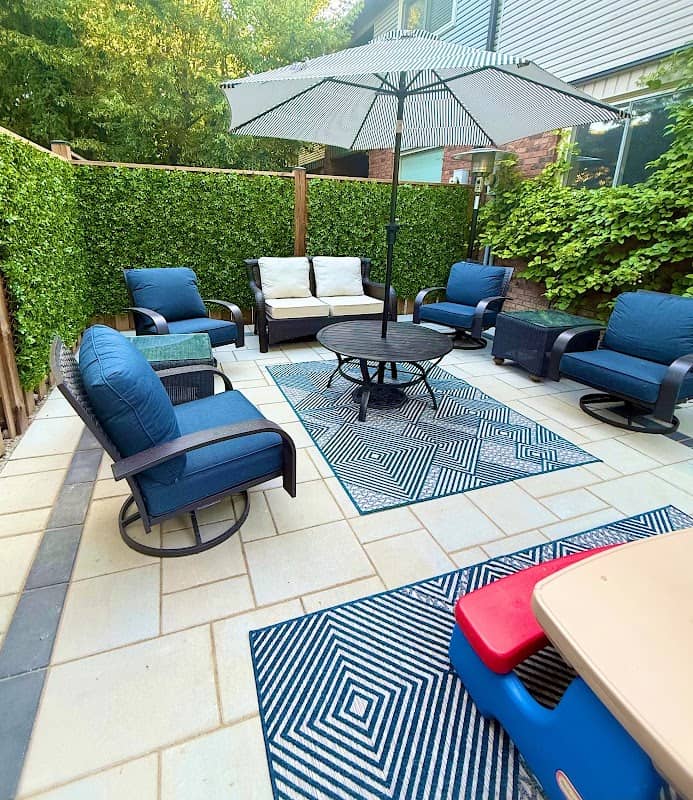 MILTON STONE, photographed at its own listing