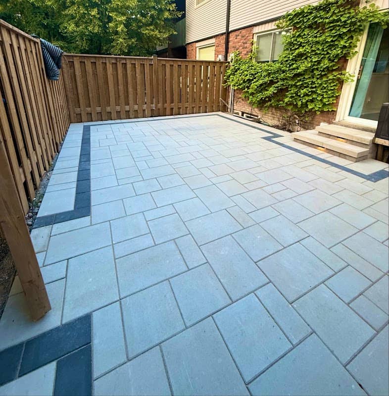 MILTON STONE project photo 2