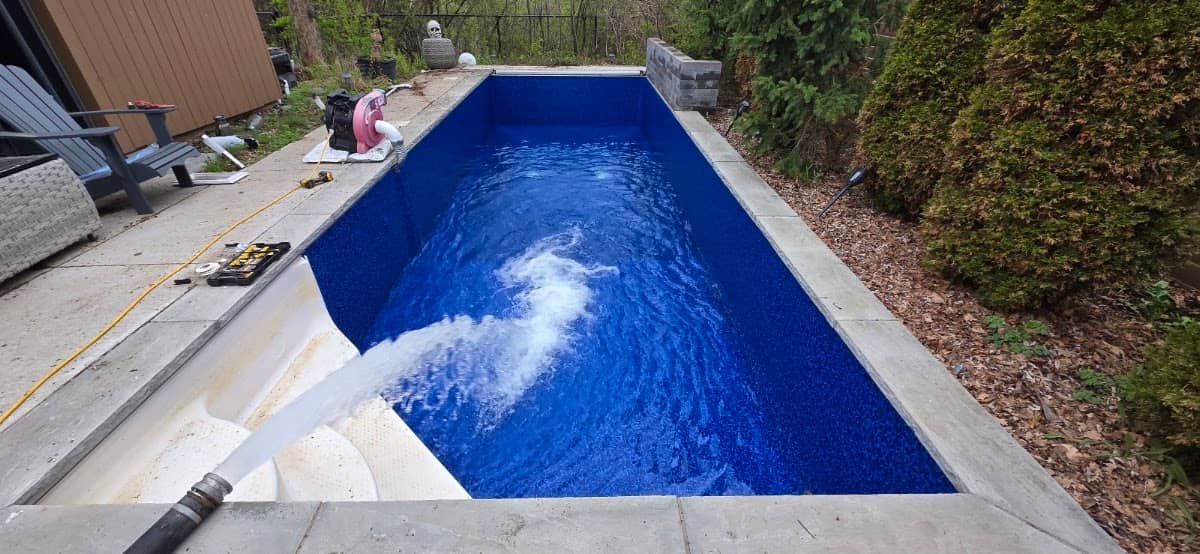 Monarch Pools project photo 2