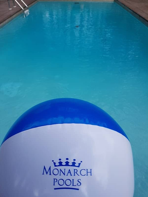 Monarch Pools project photo 4
