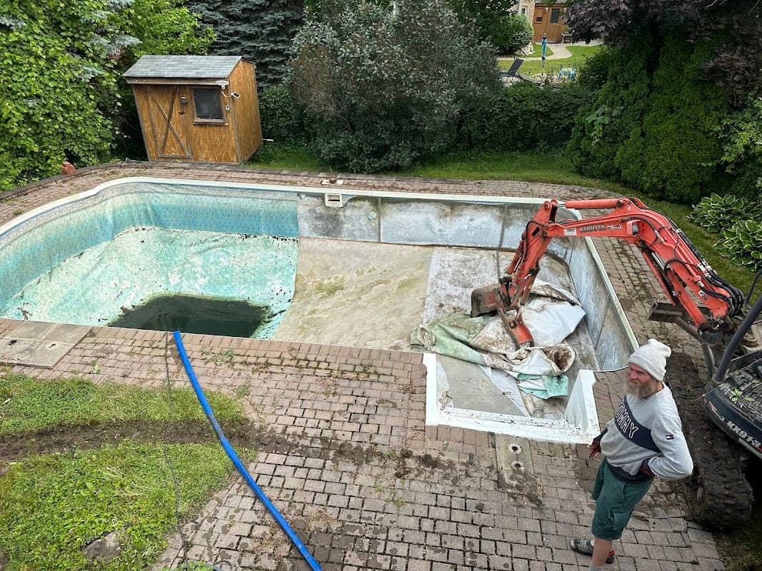 MW Contracting Corp project photo 2
