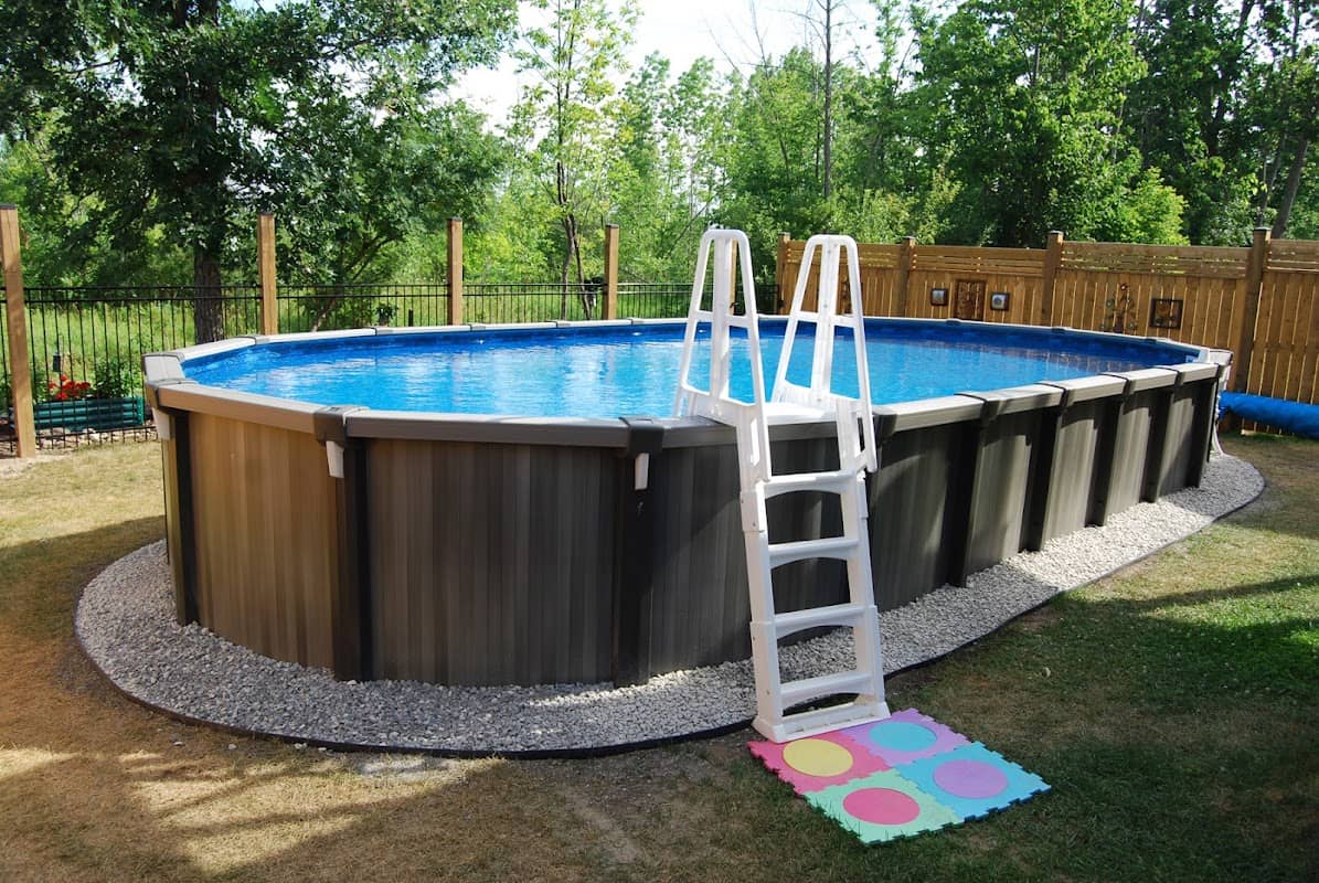 Nice Guys Pools and Landscaping Inc. project photo 2