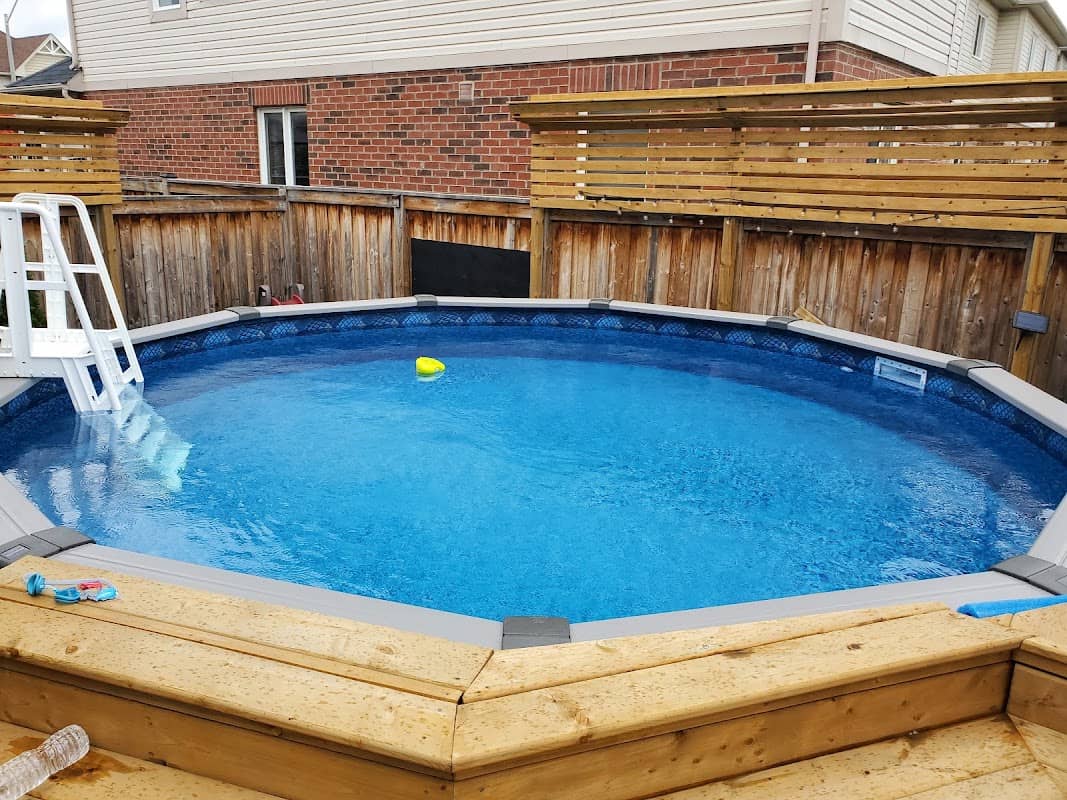 Nice Guys Pools and Landscaping Inc. project photo 3
