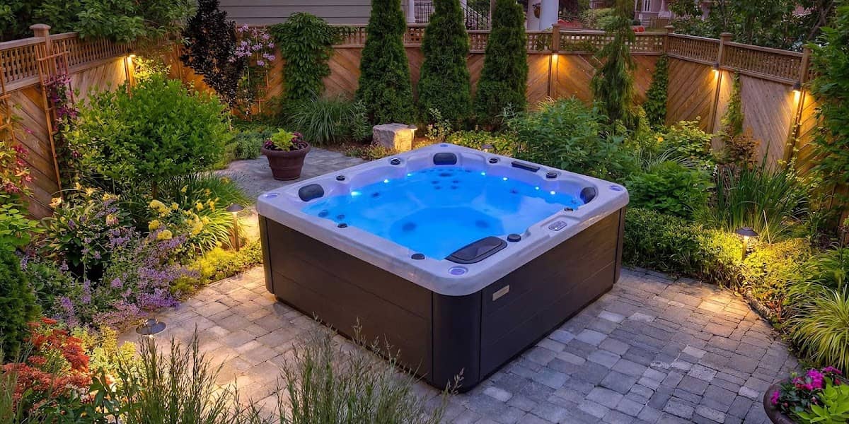 Northern Leisure® by Balsam Creek Wellness, photographed at its own listing